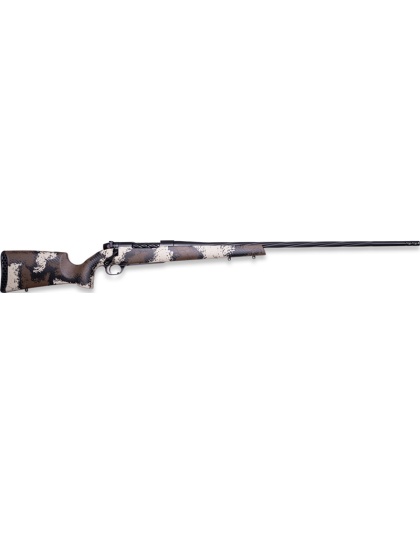 WEATHERBY MARK V HIGH COUNTRY