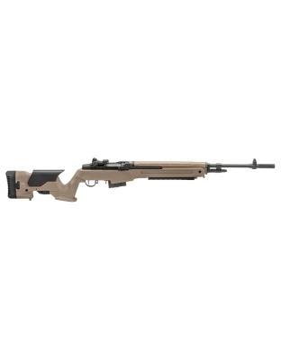 SPRINGFIELD M1A PRECISION 308