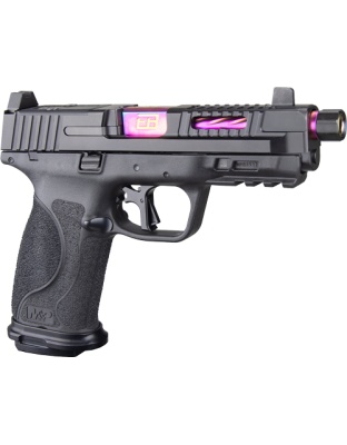 ED BROWN M&P 2.0 FUELED F2 9MM