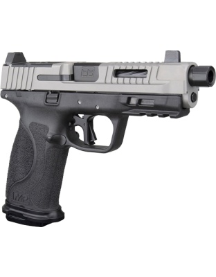 ED BROWN M&P 2.0 FUELED F3 9MM