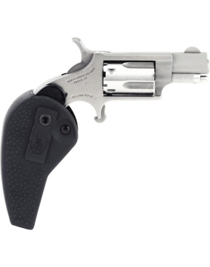 NAA MINI-REVOLVER 22LR 1-1/8"