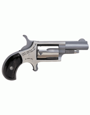 NAA MINI-REVOLVER 22LR 1-5/8"