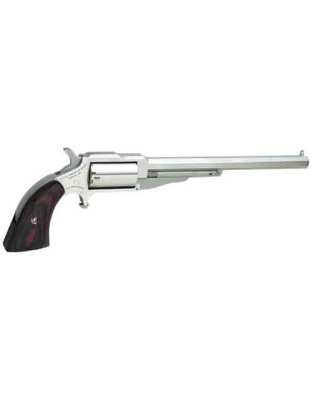 NAA MINI-REVOLVER "HOGLEG"