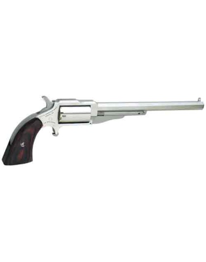 NAA MINI-REVOLVER "HOGLEG"