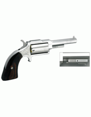 NAA "SHERIFF" MINI-REVOLVER