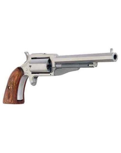 NAA "THE EARL" MINI-REVOLVER