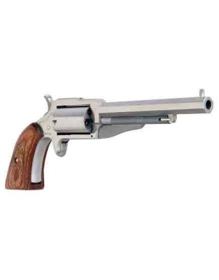 NAA "THE EARL" MINI-REVOLVER