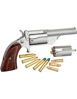 NAA MINI-REVOLVER 22LR/22WMR