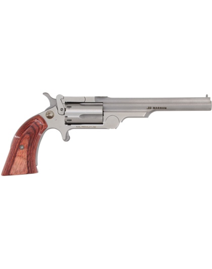 NAA MINI-REVOLVER 22LR/22WMR