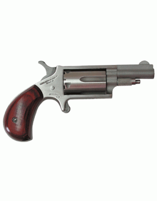 NAA MINI-REVOLVER COMBO