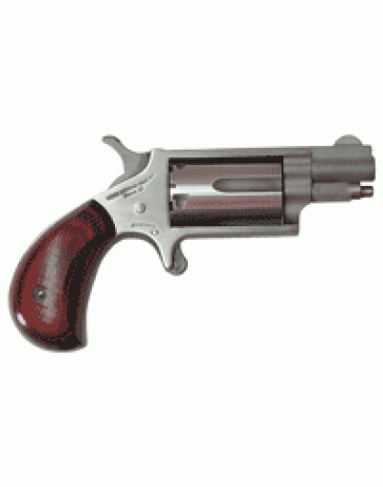 NAA MINI-REVOLVER COMBO 1-1/8"