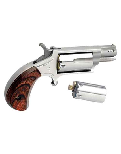 NAA MINI-REVOLVER COMBO 1-1/8"