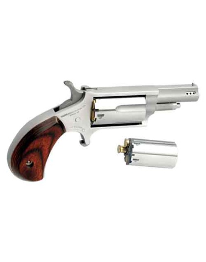 NAA MINI-REVOLVER COMBO 1-5/8"