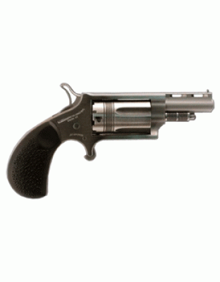 NAA "WASP" MINI-REVOLVER COMBO