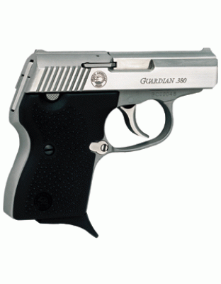 NAA GUARDIAN 380ACP 6+1 SHOT