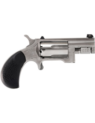 NAA SENTINEL MINI-REVOLVER