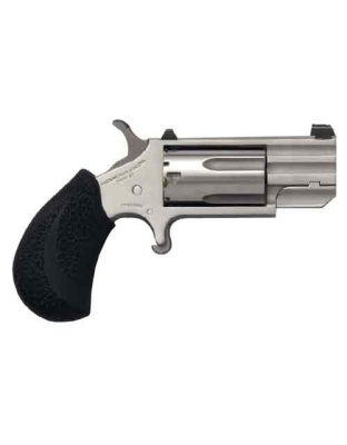 NAA "PUG" MINI-REVOLVER 22WMR