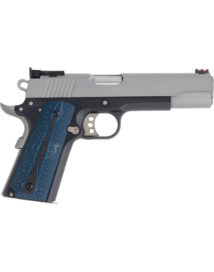 COLT GOLD CUP LITE 45ACP