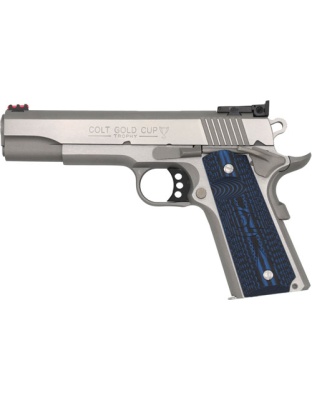 COLT GOLD CUP LITE 45ACP 5"