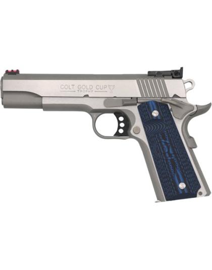 COLT GOLD CUP LITE 45ACP 5"