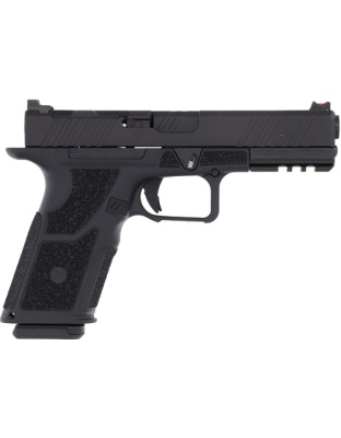 ZEV OZ9 DUTY PISTOL COMPACT