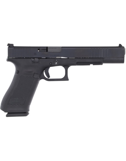 GLOCK 17L MOS 9MM GEN5 FS