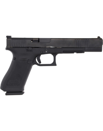 GLOCK 17L MOS 9MM GEN5 FS