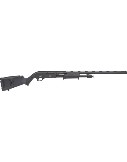 ROCK ISLAND PMP SHOTGN 12GA 3"