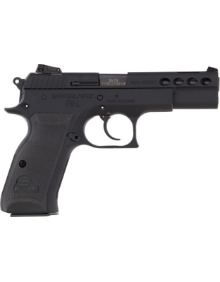 SAR USA P8L PISTOL 9MM