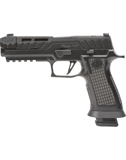 SIG P320 SPECTRE COMP 9MM