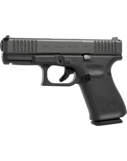 GLOCK 23 MOS 40SW GEN5 FS