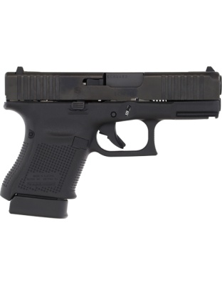 GLOCK 30 45ACP GEN5 FIXED