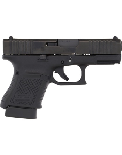 GLOCK 30 45ACP GEN5 FIXED