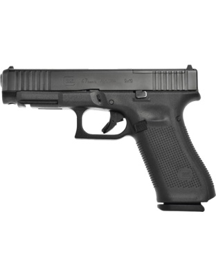 GLOCK 47 MOS 9MM GEN5 FS