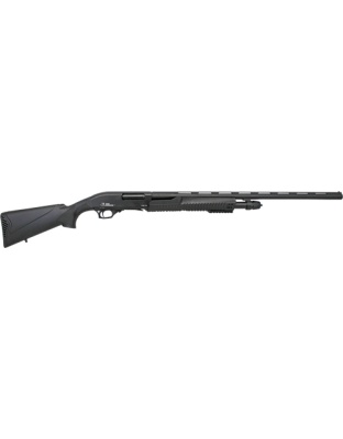 IVER JOHNSON PUMP 12GA. 3"