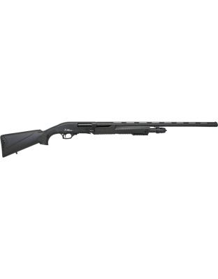 IVER JOHNSON PUMP 12GA. 3"