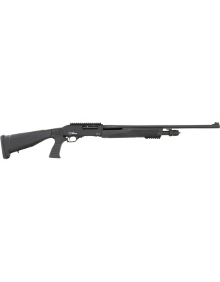 IVER JOHNSON PUMP 20GA