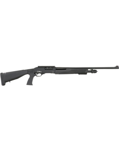 IVER JOHNSON PUMP 20GA