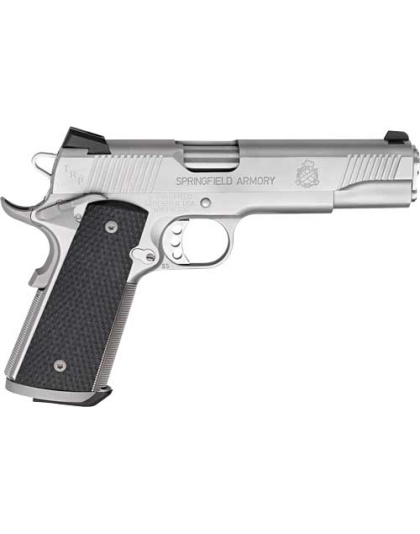 SPRINGFIELD 1911 TRP 45ACP 5"