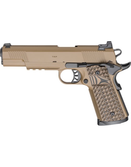 SPRINGFIELD 1911 TRP 45ACP 5"