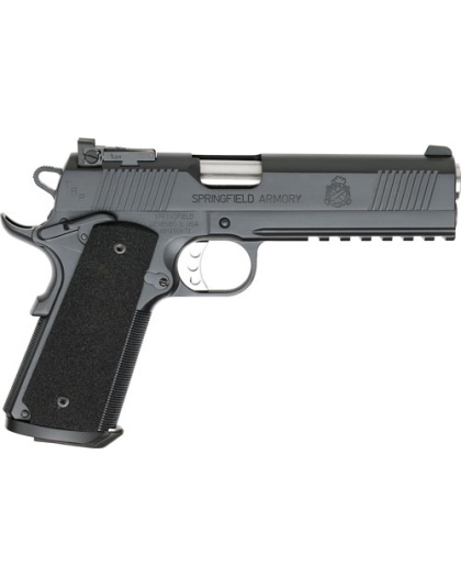 SPRINGFIELD 1911 TRP OPERATOR