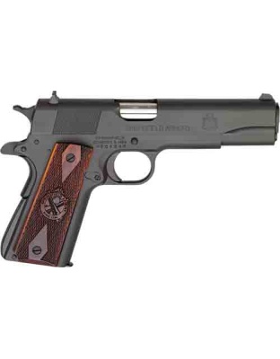 SPRINGFIELD MIL-SPEC 1911   45