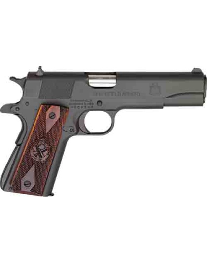 SPRINGFIELD MIL-SPEC 1911   45