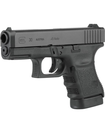 GLOCK 30SF 45ACP G3 FS