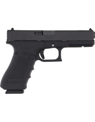 GLOCK 31 357SIG FS 10-SHOT