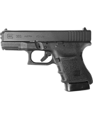 GLOCK 30S 45ACP FS 10-SHOT