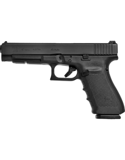 GLOCK 41 45ACP GEN-4 AS