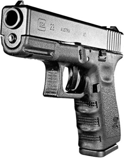 GLOCK 23 40SW FS 10-SHOT