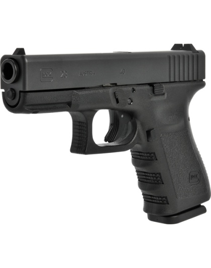 GLOCK 23 40SW FS 13-SHOT