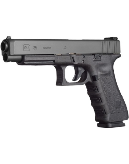 GLOCK 35 40SW AS 10-SHOT